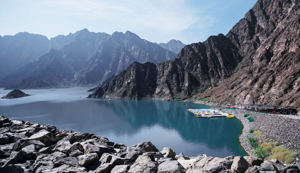 HATTA TOUR FROM DUBAI